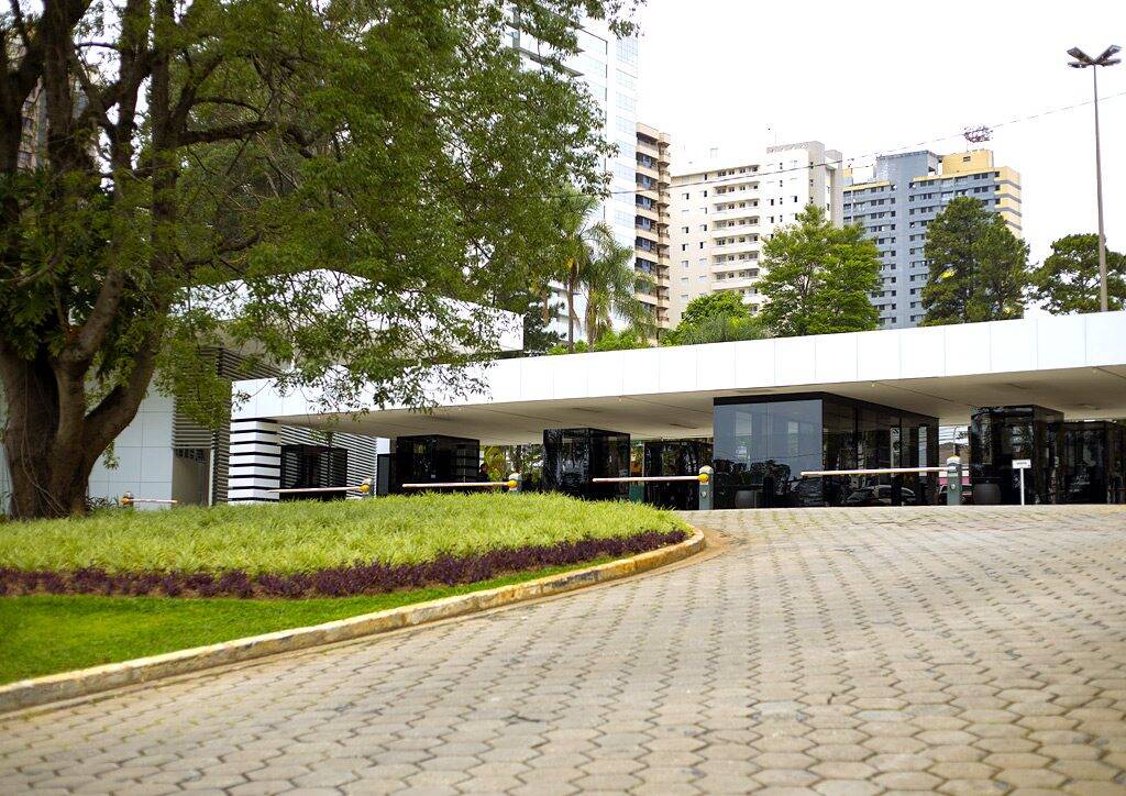 Venda, 4 dormitórios em RESIDENCIAL 1 - 6