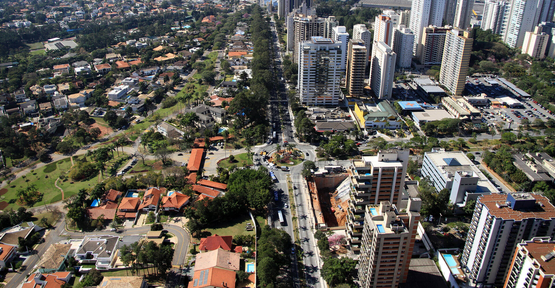 Venda, 4 dormitórios em RESIDENCIAL 1 - 28