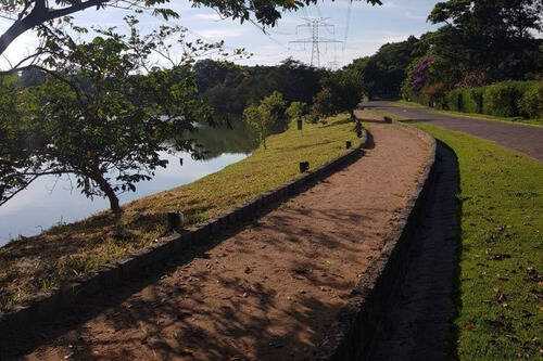 Venda, 0 dormitório em Club de Campo Valinhos - 9