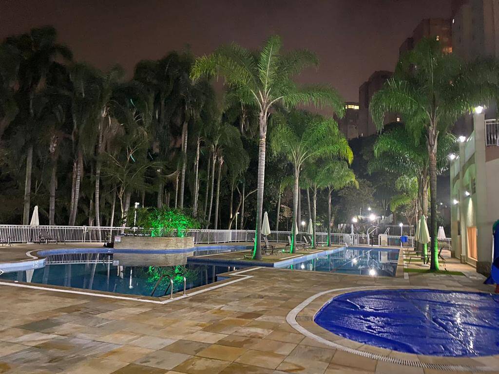 Venda, 3 dormitórios em Vitallis Eco Clube - 2