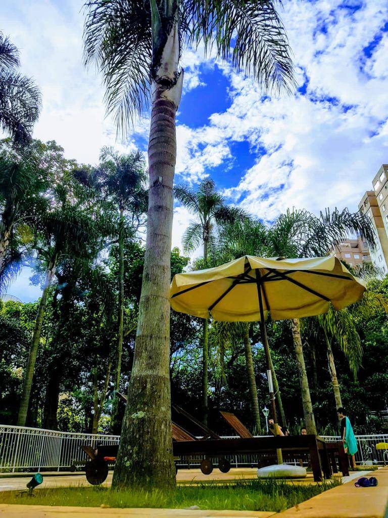 Venda, 3 dormitórios em Vitallis Eco Clube - 3
