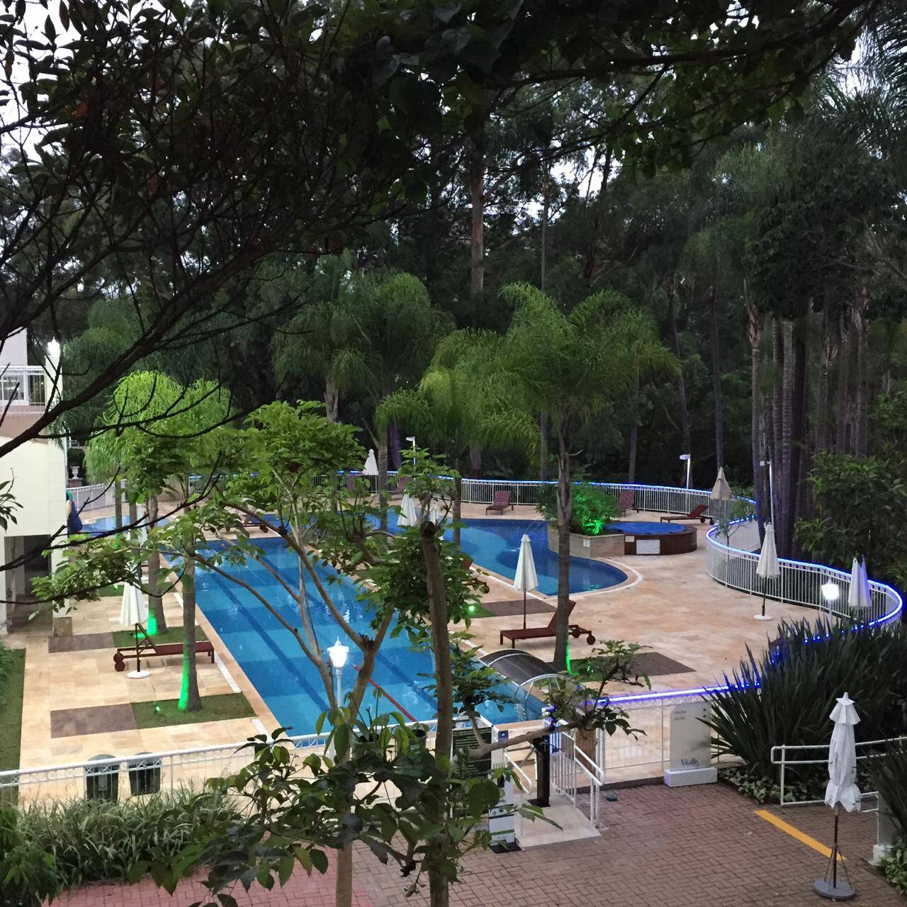 Venda, 3 dormitórios em Vitallis Eco Clube - 6