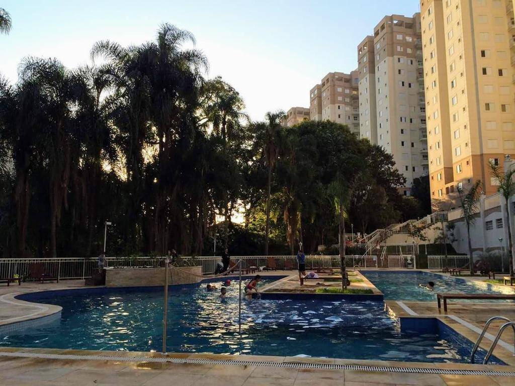 Venda, 3 dormitórios em Vitallis Eco Clube - 4