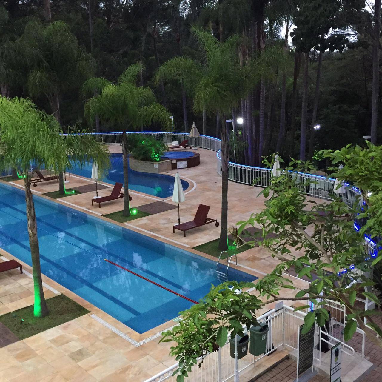 Venda, 3 dormitórios em Vitallis Eco Clube - 10