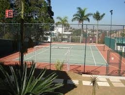 Venda, 4 dormitórios em TAMBORÉ 3  - 5