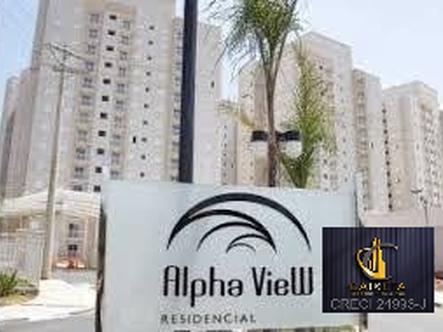 3 dormitórios para Venda em Alphaview - 1