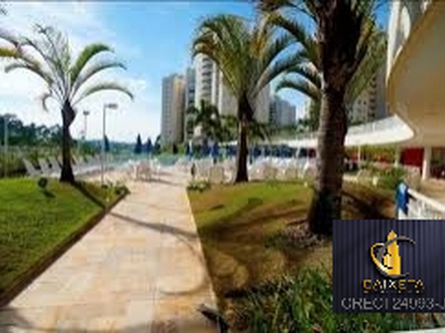 3 dormitórios para Venda em RESORT TAMBORÉ - 2