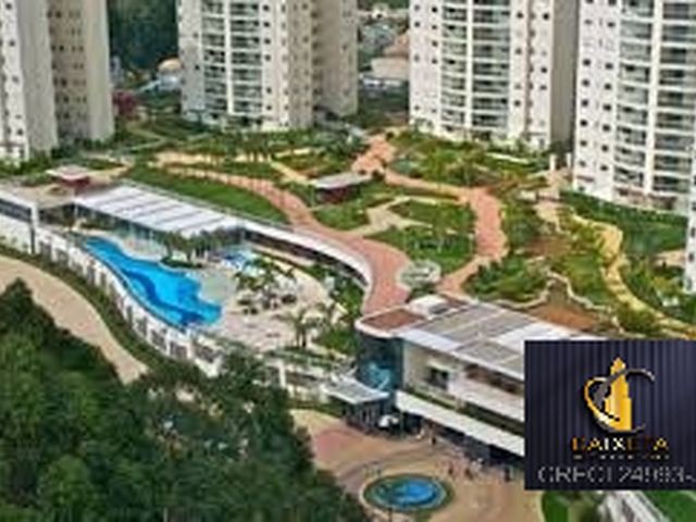 3 dormitórios para Venda em RESORT TAMBORÉ - 3
