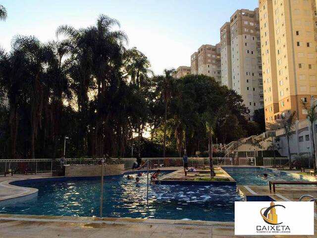 3 dormitórios para Venda em Vitallis Eco Clube - 4