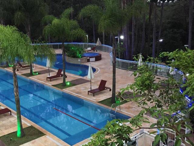 3 dormitórios para Venda em Vitallis Eco Clube - 10
