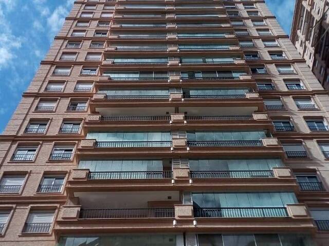 3 dormitórios para Venda em Parc Atheneé - 4