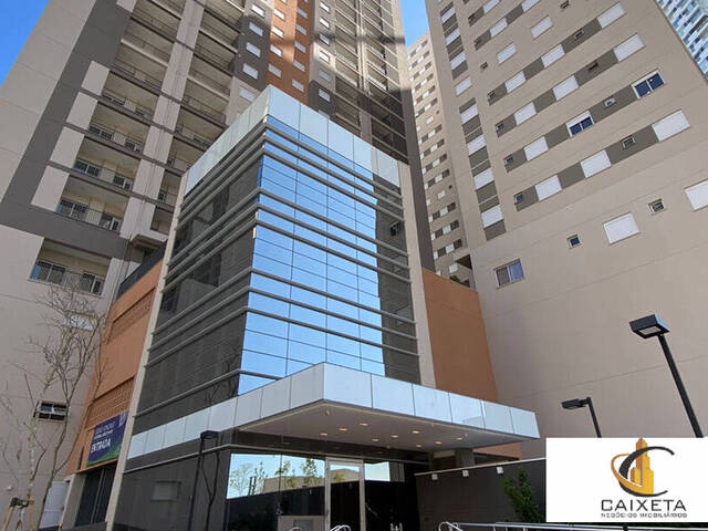 2 dormitórios para Venda em Apise Park - 1