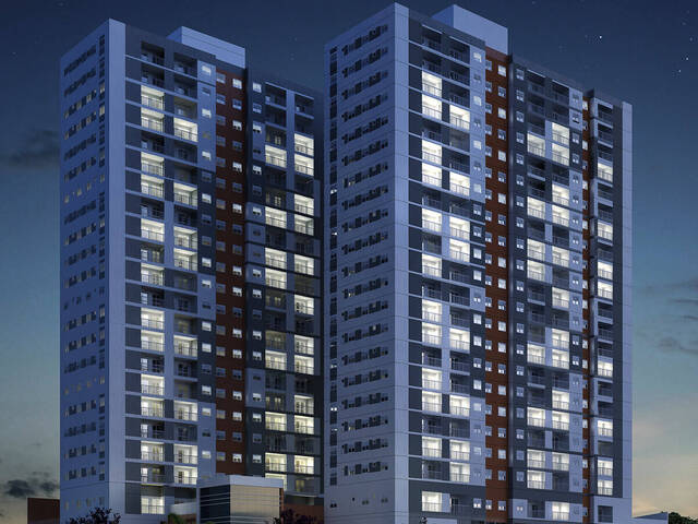 2 dormitórios para Venda em Apise Park - 11