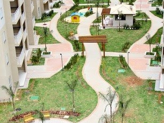 3 dormitórios para Venda em Alphaview - 5