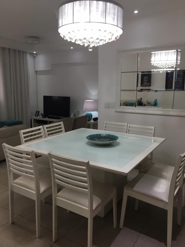 #73 - Apartamento para Venda em Barueri - SP