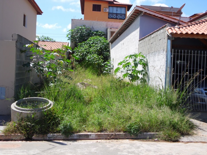 #82 - Área para Venda em Ibiúna - SP