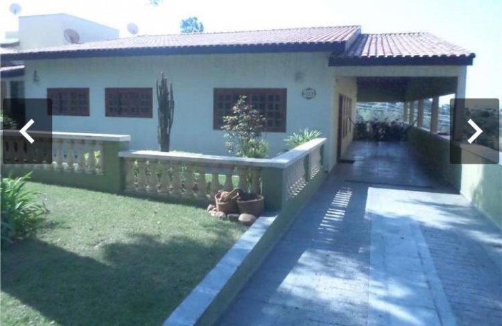 #83 - Casa em condomínio para Venda em Barueri - SP