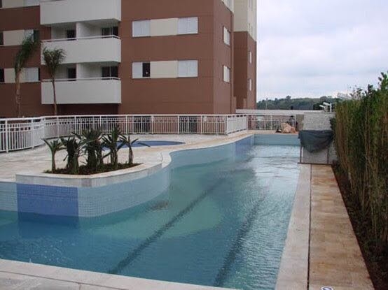 #85 - Apartamento para Venda em Barueri - SP