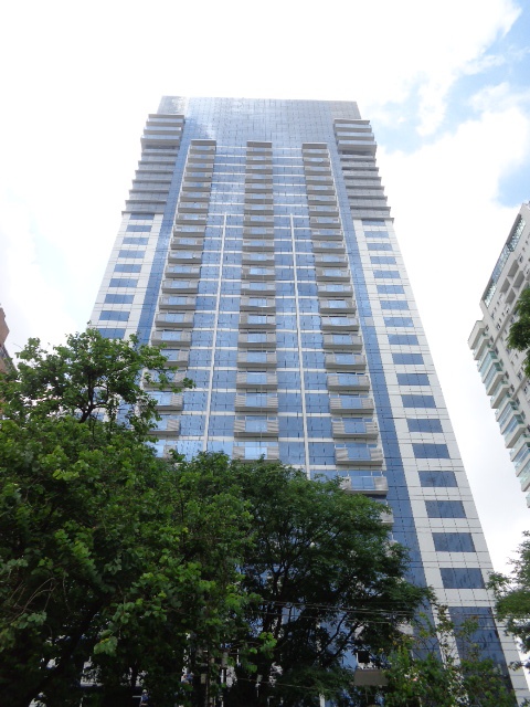 #90 - Andar Comercial para Venda em Barueri - SP