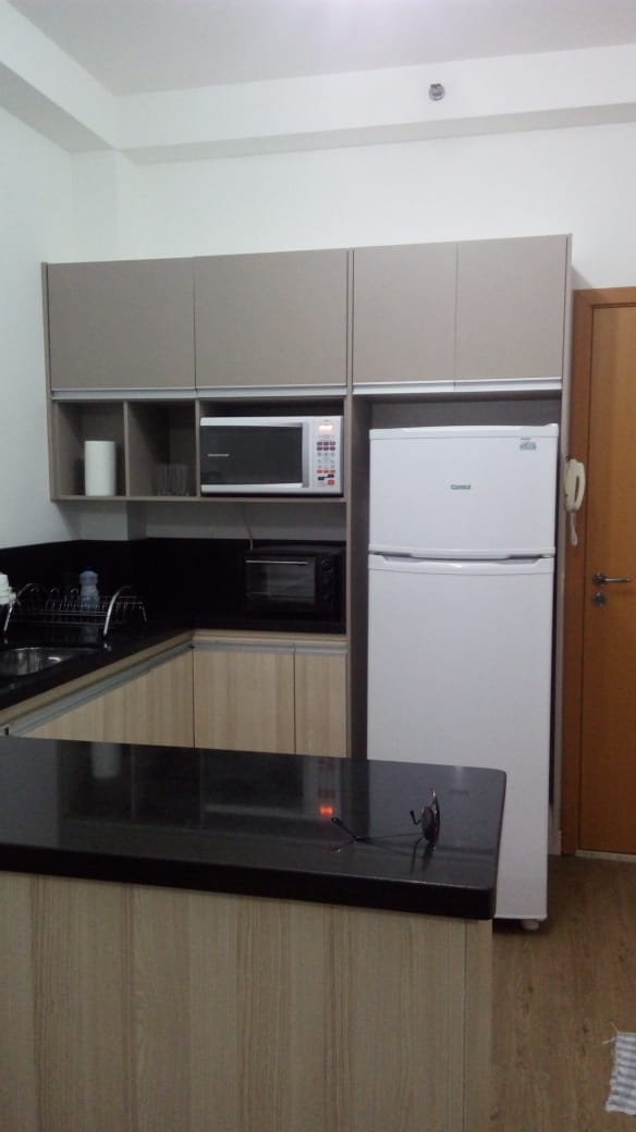 #96 - Kitnet para Locação em Barueri - SP