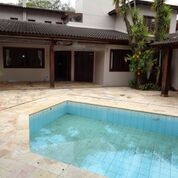 #101 - Casa para Locação em Santana de Parnaíba - SP