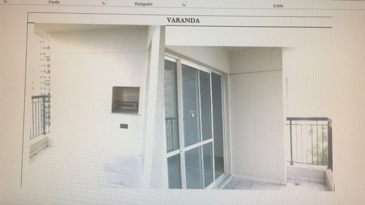 #12 - Apartamento para Venda em Barueri - SP