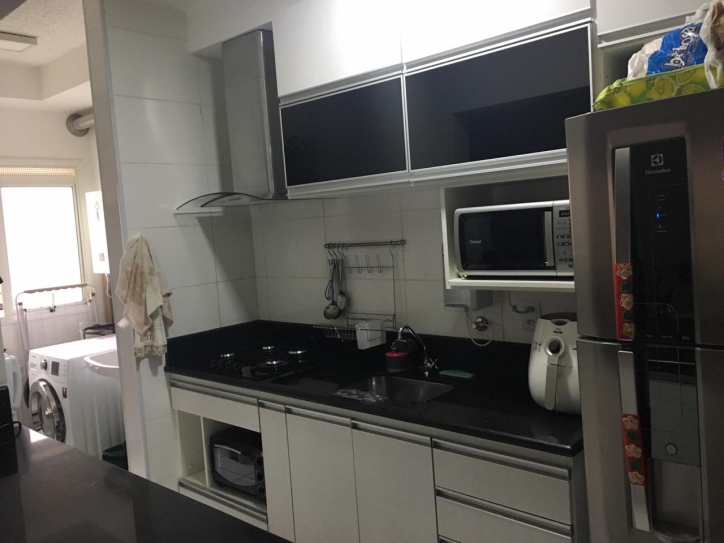 #309 - Apartamento para Venda em Barueri - SP