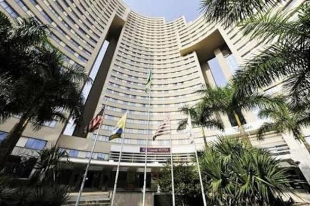 #312 - Flat para Venda em Barueri - SP