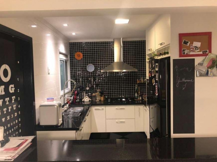 #321 - Apartamento para Venda em Barueri - SP