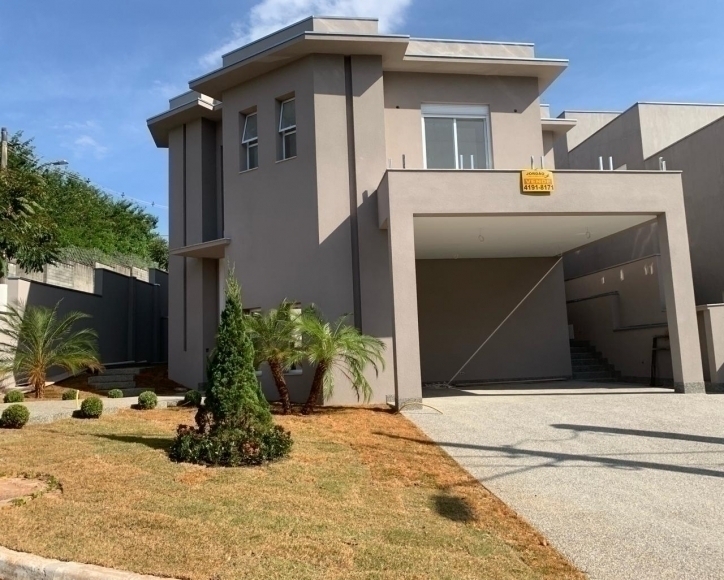 #325 - Casa em condomínio para Venda em Santana de Parnaíba - SP