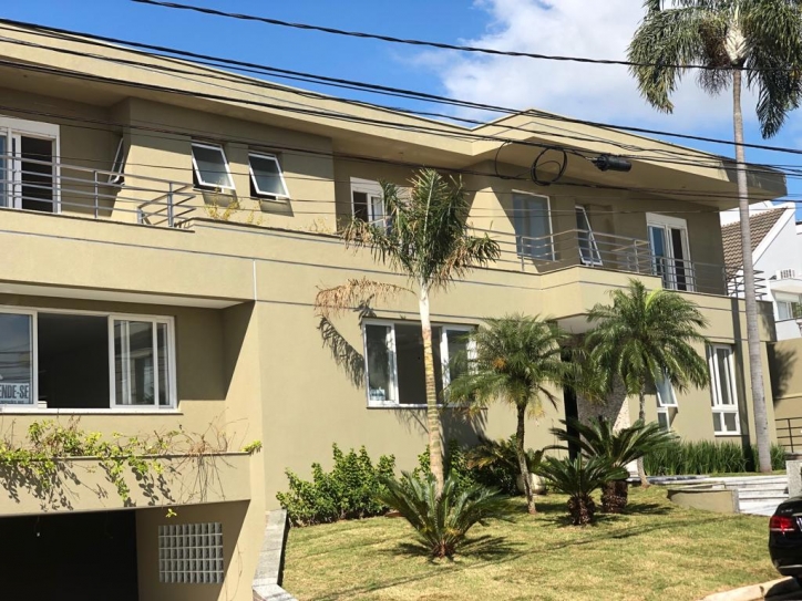 #328 - Casa em condomínio para Venda em Barueri - SP