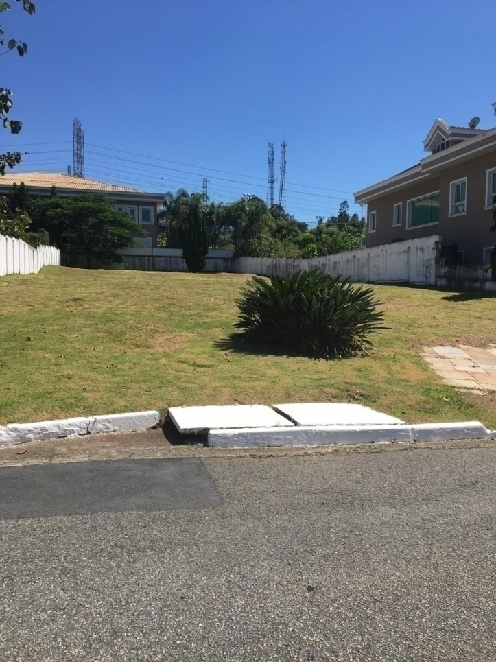 #329 - Terreno em condomínio para Venda em Santana de Parnaíba - SP