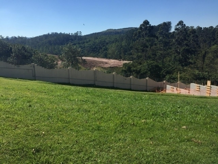 #330 - Terreno em condomínio para Venda em Santana de Parnaíba - SP