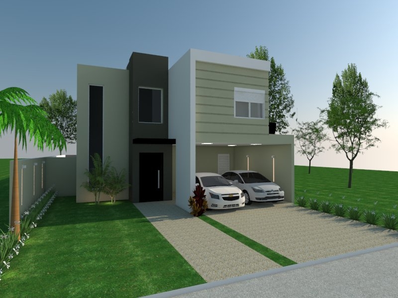 #332 - Casa em condomínio para Venda em Santana de Parnaíba - SP