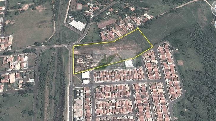 #333 - Área para Incorporação para Venda em Moji Mirim - SP