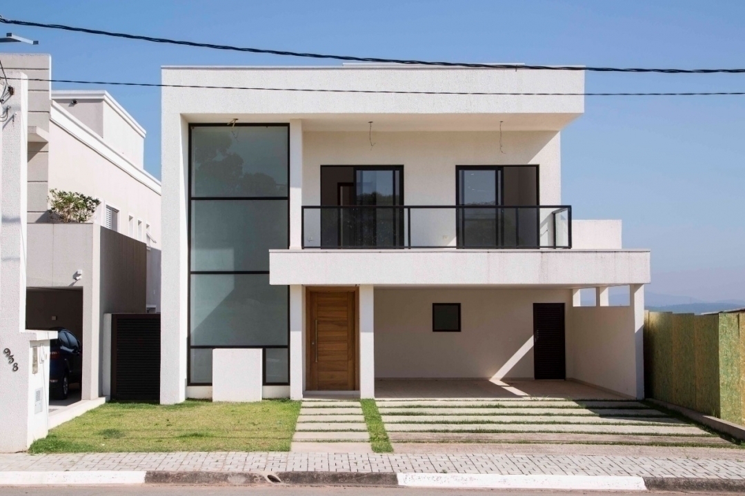 #343 - Casa em condomínio para Venda em Santana de Parnaíba - SP