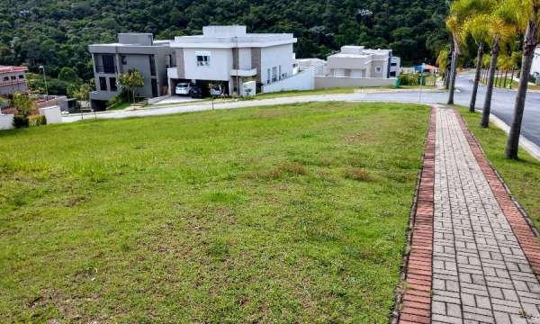 #344 - Terreno em condomínio para Venda em Barueri - SP