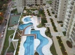 #348 - Apartamento para Venda em Barueri - SP