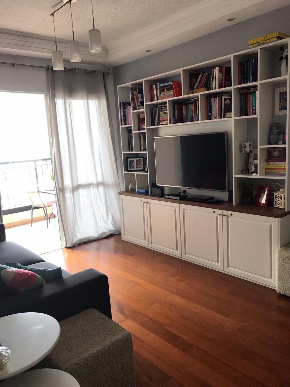#349 - Apartamento para Venda em Barueri - SP