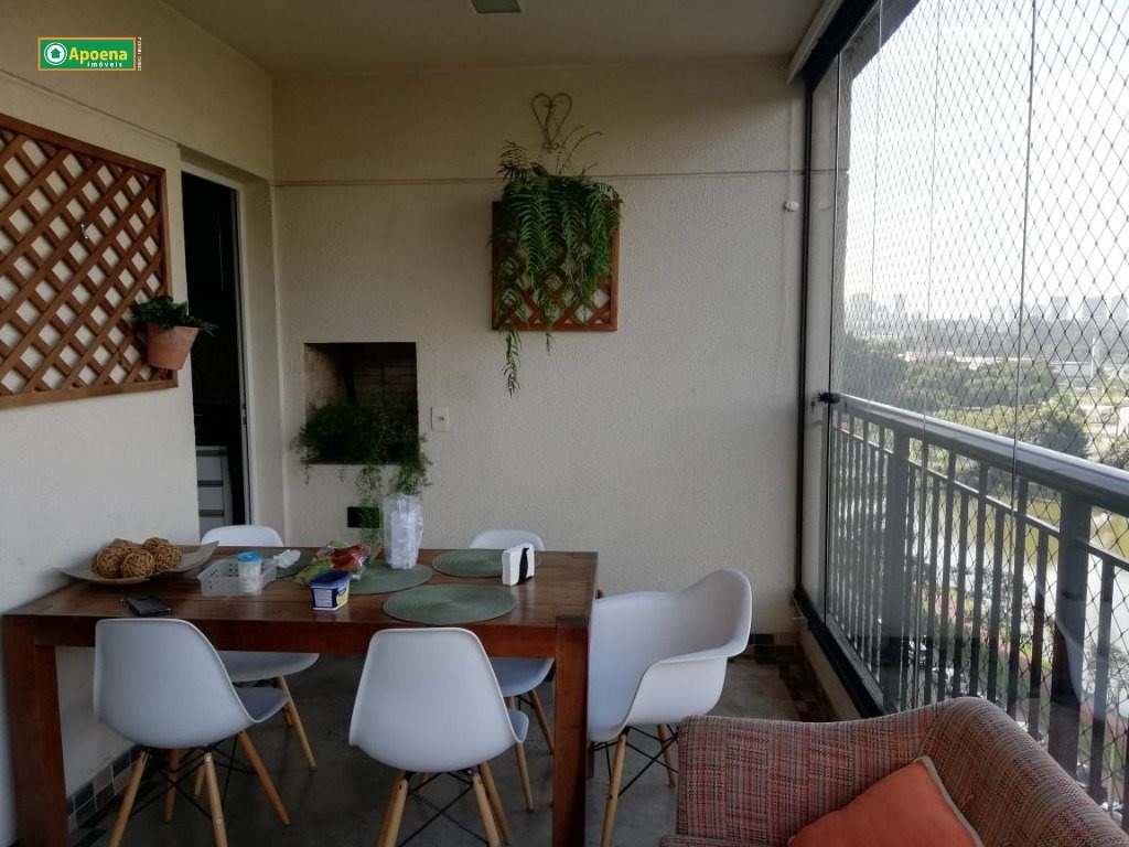 #350 - Apartamento para Venda em Barueri - SP