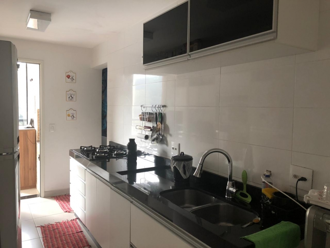 #351 - Apartamento para Venda em Barueri - SP