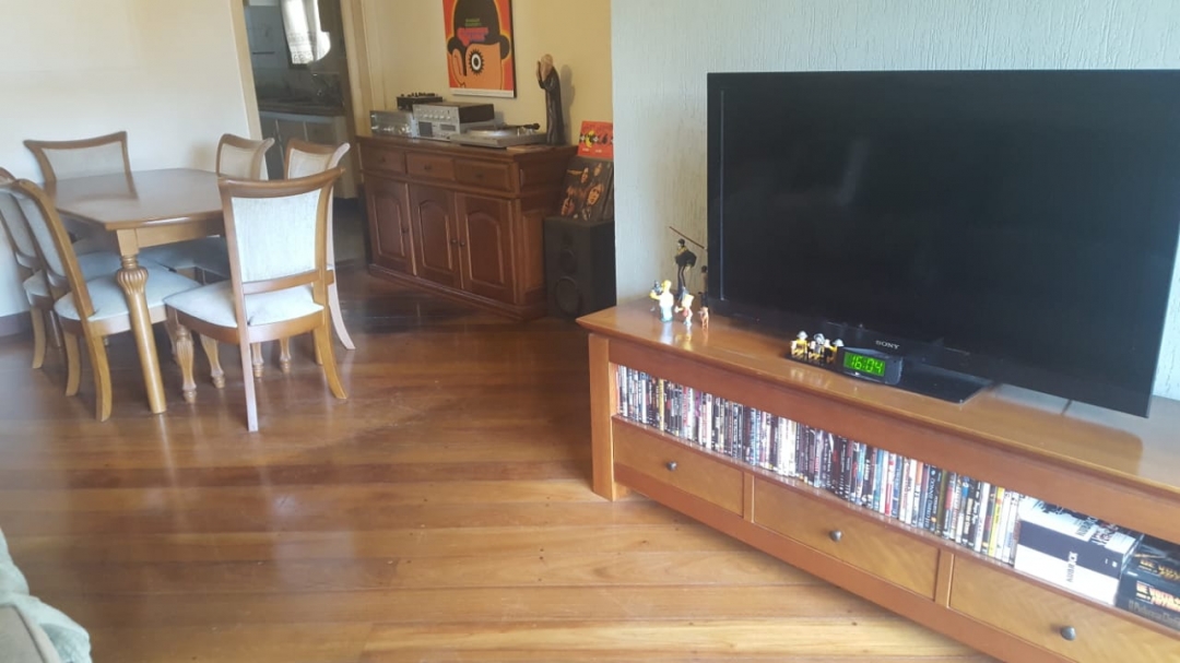 #362 - Apartamento para Venda em Barueri - SP