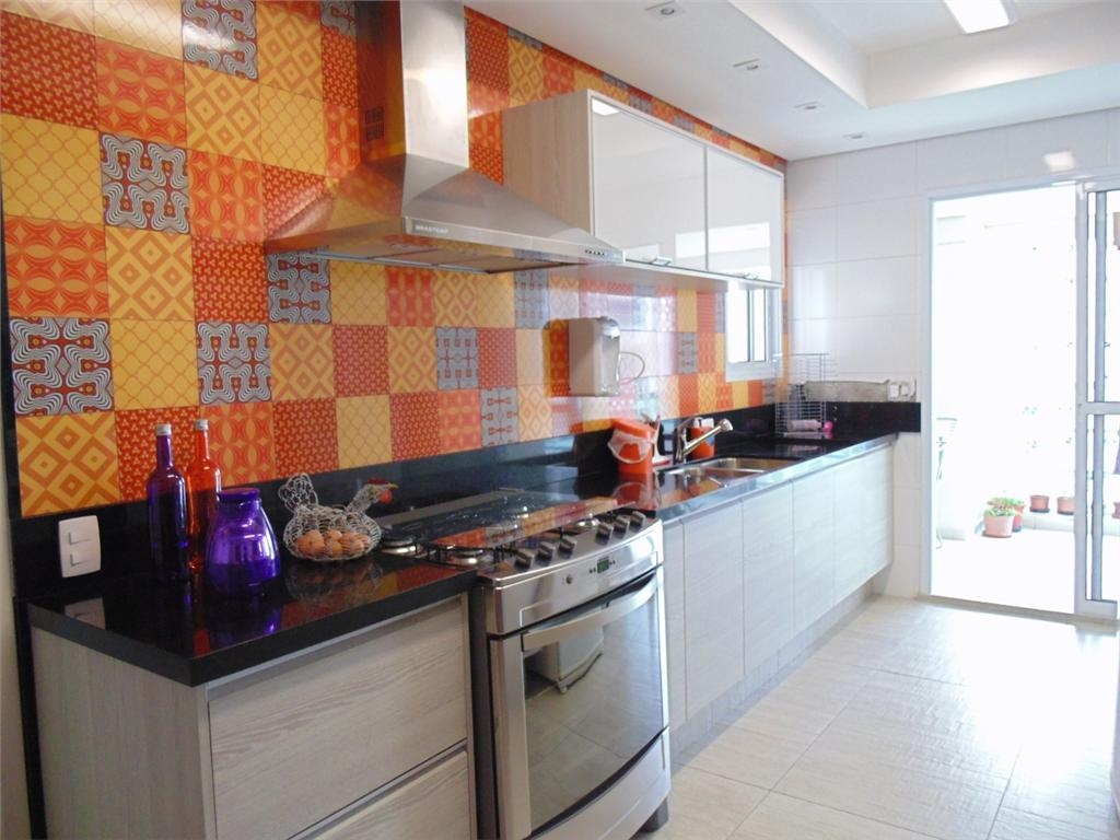 #365 - Apartamento para Venda em Santana de Parnaíba - SP