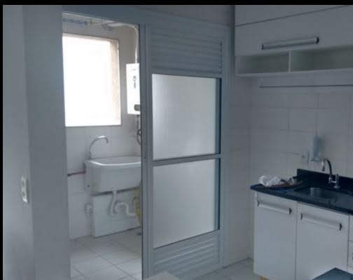 #367 - Apartamento para Locação em Barueri - SP