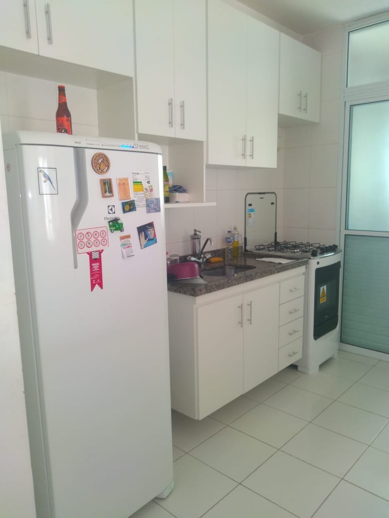 #371 - Apartamento para Venda em Barueri - SP