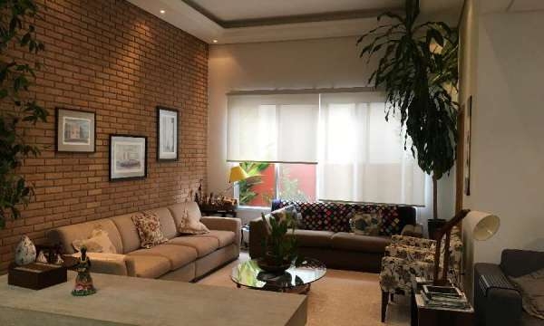 #375 - Casa em condomínio para Venda em Santana de Parnaíba - SP