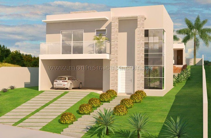 #376 - Casa em condomínio para Venda em Santana de Parnaíba - SP