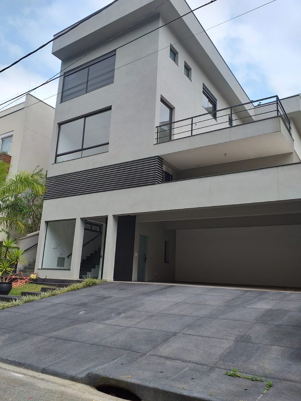 #377 - Casa em condomínio para Venda em Santana de Parnaíba - SP