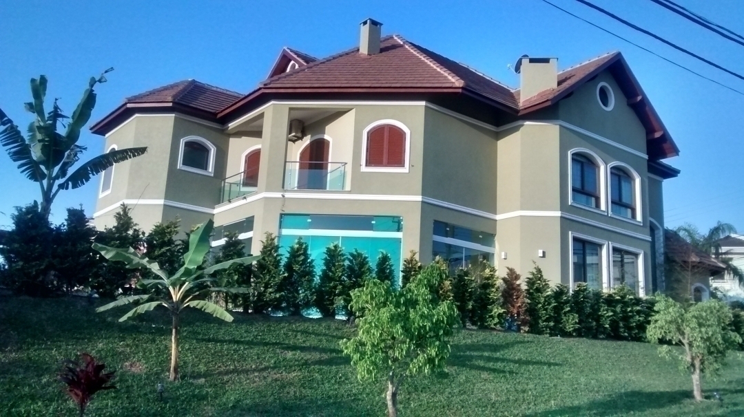 #378 - Casa em condomínio para Venda em Barueri - SP
