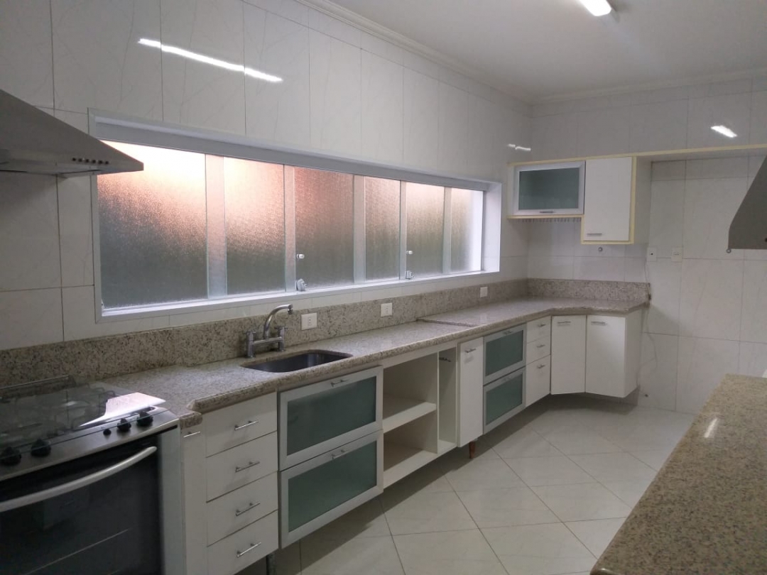 #354 - Casa em condomínio para Venda em Barueri - SP
